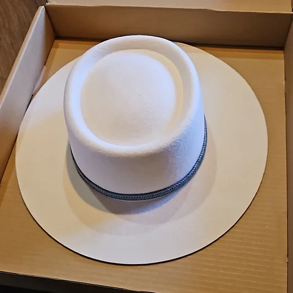 LACK OF COLOR THE ROCKY IVORY 59CM (L) - Picture 7 of 14